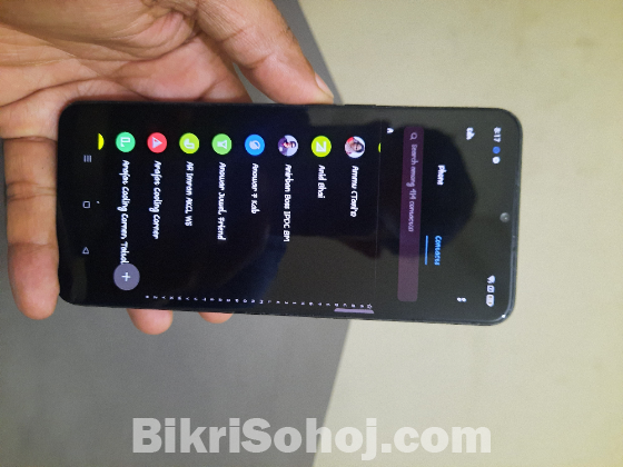 Oppo F15